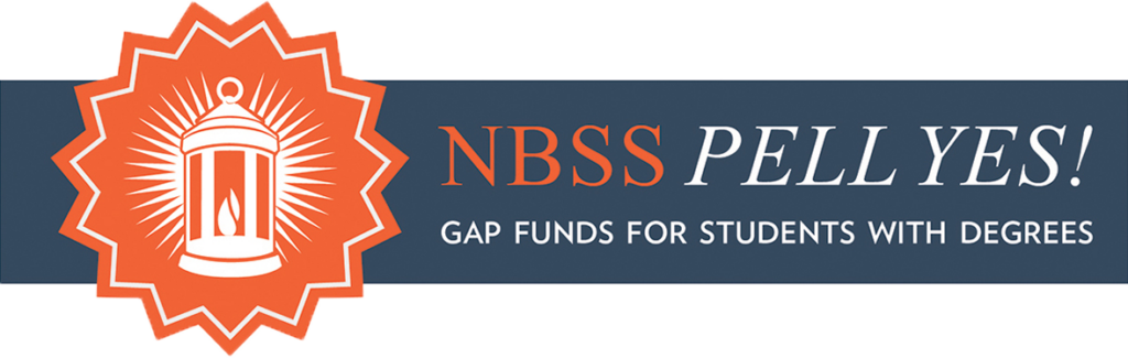 NBSS Pell Yes! logo